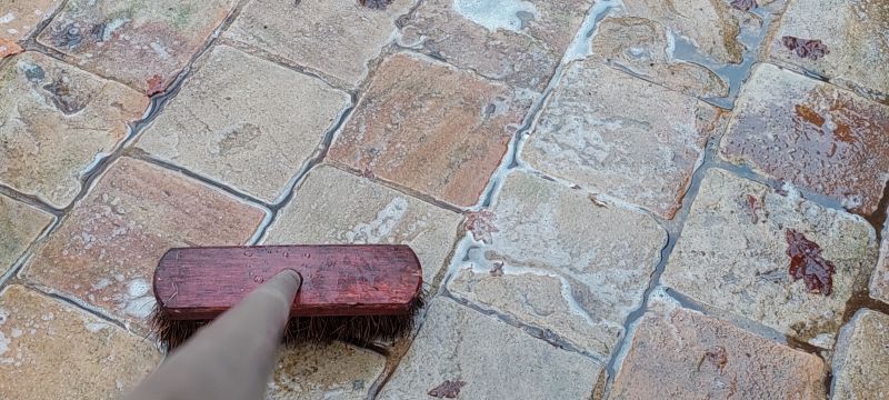 Cost of Brush Clearing — Cost of Brush Clearing
